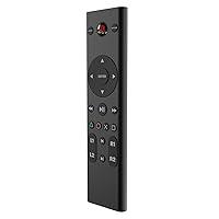 Algopix Similar Product 13 - PS4 Media Remote Control for