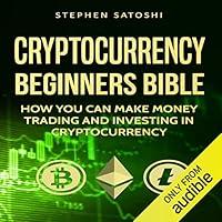 Algopix Similar Product 9 - Cryptocurrency Beginners Bible How