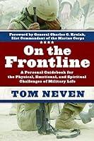 Algopix Similar Product 6 - On the Frontline A Personal Guidebook