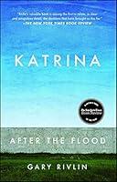 Algopix Similar Product 4 - Katrina: After the Flood
