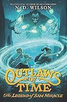Algopix Similar Product 16 - Outlaws of Time The Legend of Sam