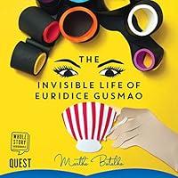 Algopix Similar Product 15 - The Invisible Life of Euridice Gusmao