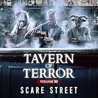 Algopix Similar Product 20 - Tavern of Terror Vol 10 Short Horror