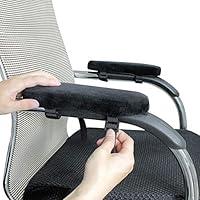 Algopix Similar Product 5 - Ergonomic Memory Foam Office Chair
