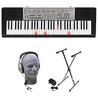 Algopix Similar Product 12 - Casio LK190 61Key Premium Lighted
