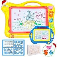 Algopix Similar Product 19 - Meland Magnetic Drawing Board for Kids