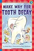 Algopix Similar Product 11 - Hello Reader Make Your Way For Tooth