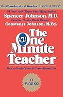 Algopix Similar Product 11 - The One Minute Teacher How to Teach