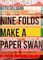 Algopix Similar Product 10 - Nine Folds Make a Paper Swan Apr 06