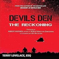 Algopix Similar Product 6 - Devils Den: The Reckoning