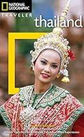 Algopix Similar Product 20 - National Geographic Traveler Thailand
