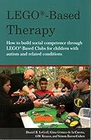 Algopix Similar Product 17 - LEGO®-Based Therapy