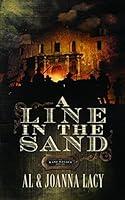 Algopix Similar Product 2 - A Line in the Sand (The Kane Legacy #1)