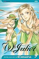 Algopix Similar Product 10 - W Juliet, Vol. 9 (9)