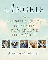 Algopix Similar Product 4 - Angels The Definitive Guide to Angels