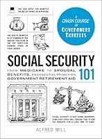 Algopix Similar Product 18 - Social Security 101 From Medicare to