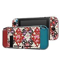 Algopix Similar Product 5 - Dockable Case Compatible with Nintendo
