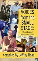 Algopix Similar Product 13 - Voices from the Small Stage Stories by