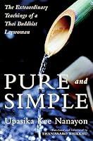 Algopix Similar Product 18 - Pure and Simple The Extraordinary