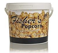 Algopix Similar Product 3 - Fishers Popcorn Caramel Popcorn