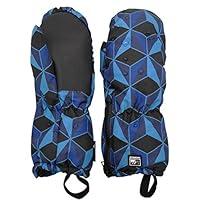 Algopix Similar Product 3 - Highcamp Winter Waterproof Ski Snow