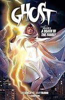 Algopix Similar Product 12 - Ghost Volume 4 A Death in the Family