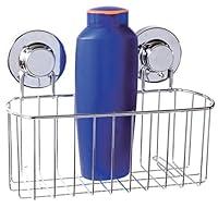 Algopix Similar Product 17 - Gelco 707483 Suction Basket Metal