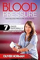 Algopix Similar Product 13 - Blood pressure High blood pressure