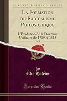 Algopix Similar Product 14 - La Formation du Radicalisme