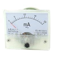 Algopix Similar Product 9 - uxcell Class 25 85L1A AC 020mA