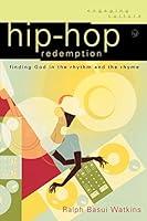 Algopix Similar Product 12 - Hip Hop Redemption Finding God in the