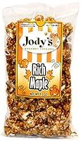 Algopix Similar Product 16 - Jodys Gourmet Popcorn Rich Maple 75