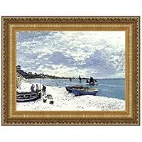 Algopix Similar Product 12 - Design Toscano Beach at SainteAdresse