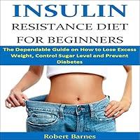 Algopix Similar Product 5 - Insulin Resistance Diet for Beginners