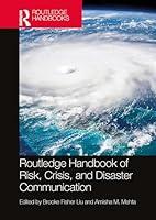 Algopix Similar Product 17 - Routledge Handbook of Risk Crisis and