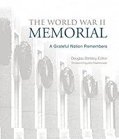 Algopix Similar Product 5 - The World War II Memorial A Grateful