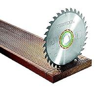 Algopix Similar Product 7 - Festool 500648 Fine tooth saw blade