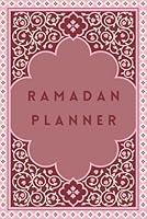 Algopix Similar Product 13 - Ramadan Planner Prayer Fasting Dua