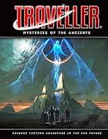 Algopix Similar Product 10 - Traveller: Mysteries of the Ancients