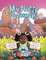 Algopix Similar Product 6 - My Nutty Summer An educational book