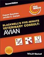 Algopix Similar Product 12 - Blackwells FiveMinute Veterinary