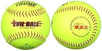 Algopix Similar Product 18 - Evil Ball 12 Evil ASA 52300 Distance