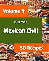 Algopix Similar Product 14 - Oh Top 50 Mexican Chili Recipes Volume