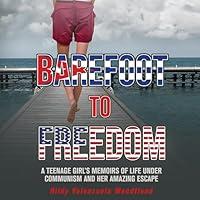 Algopix Similar Product 8 - Barefoot to Freedom