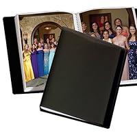 Algopix Similar Product 8 - Shindigz Black Unimprinted Plastic