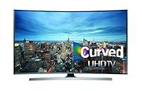 Algopix Similar Product 10 - Samsung UN50JU7500 Curved 50Inch 4K