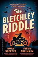 Algopix Similar Product 12 - The Bletchley Riddle