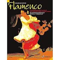 Algopix Similar Product 1 - Flamenco Gitarrenschule Band 2 Fur