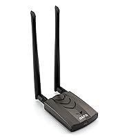Algopix Similar Product 9 - Alfa LongRange DualBand AC1200
