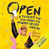Algopix Similar Product 13 - Open A Toolkit for How Magic and